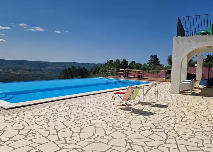 Villa San Silvestro