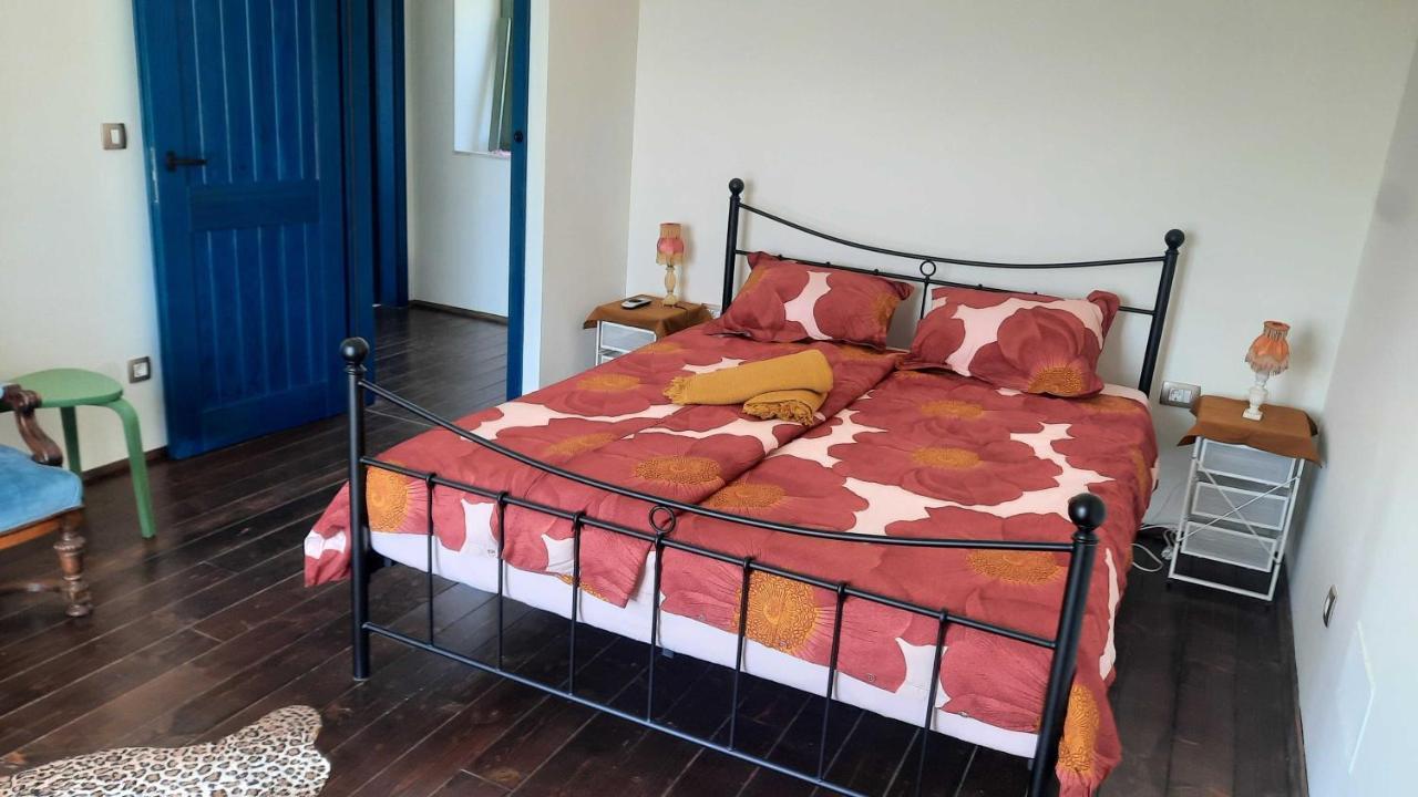Vila San Silvestro Oprtalj