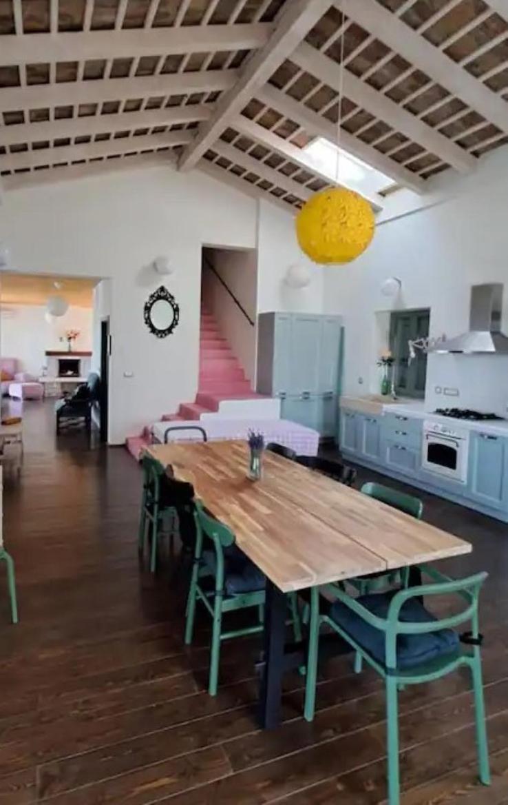 Vila San Silvestro Oprtalj